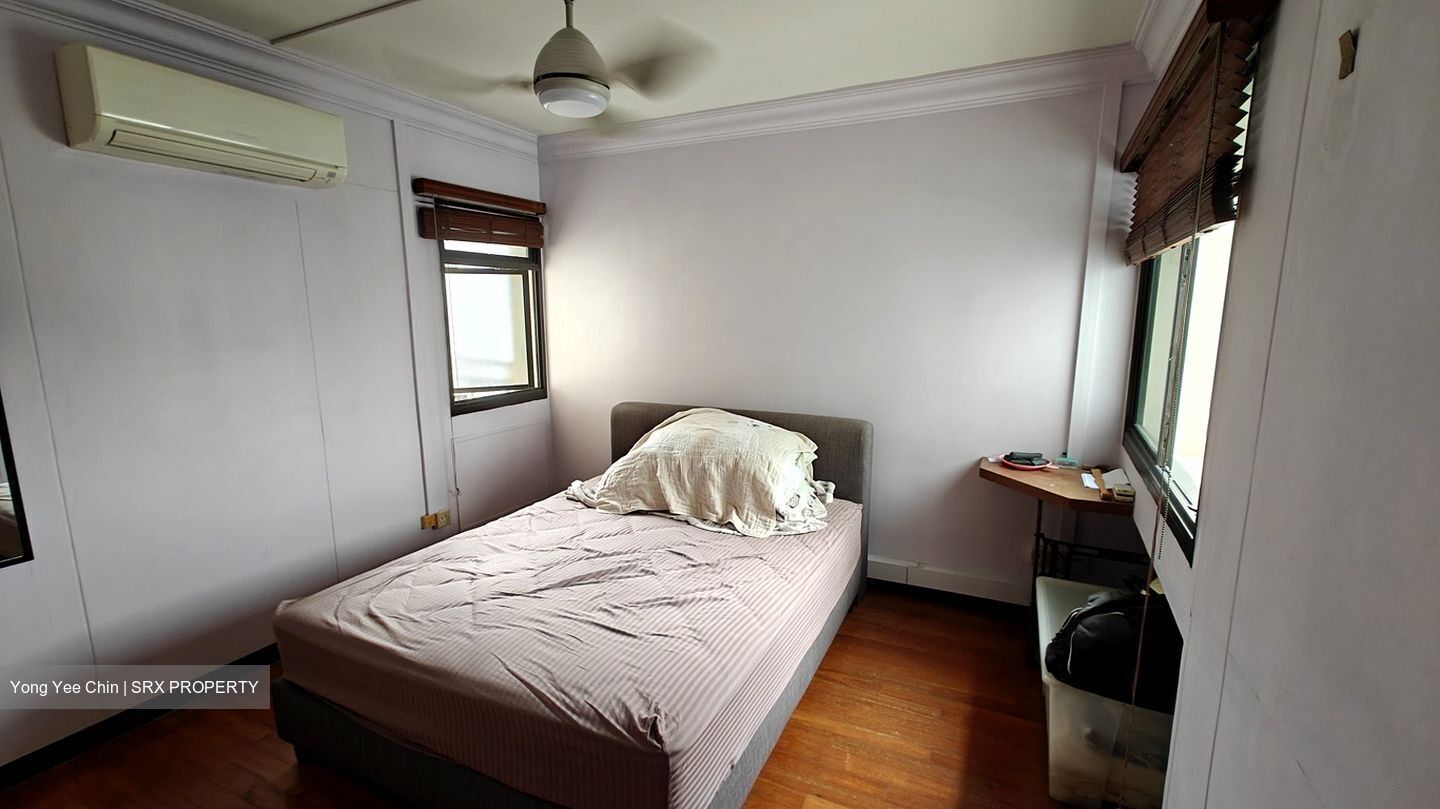 Blk 261D Compassvale North Gate (Sengkang), HDB 5 Rooms #553604581